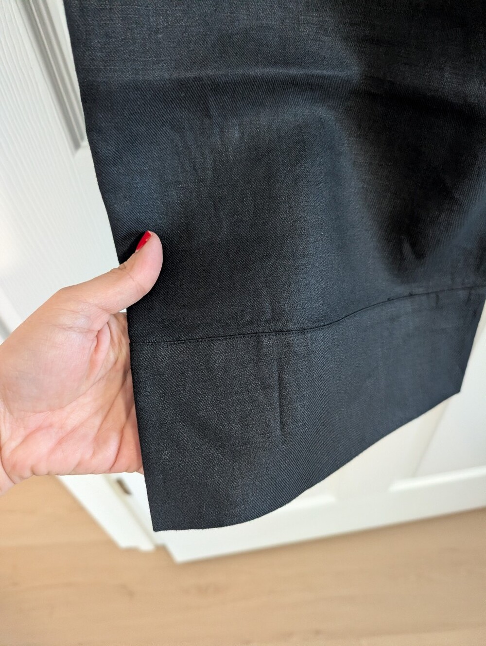 Alex Mill Riley Pant - Picture 10 of 15